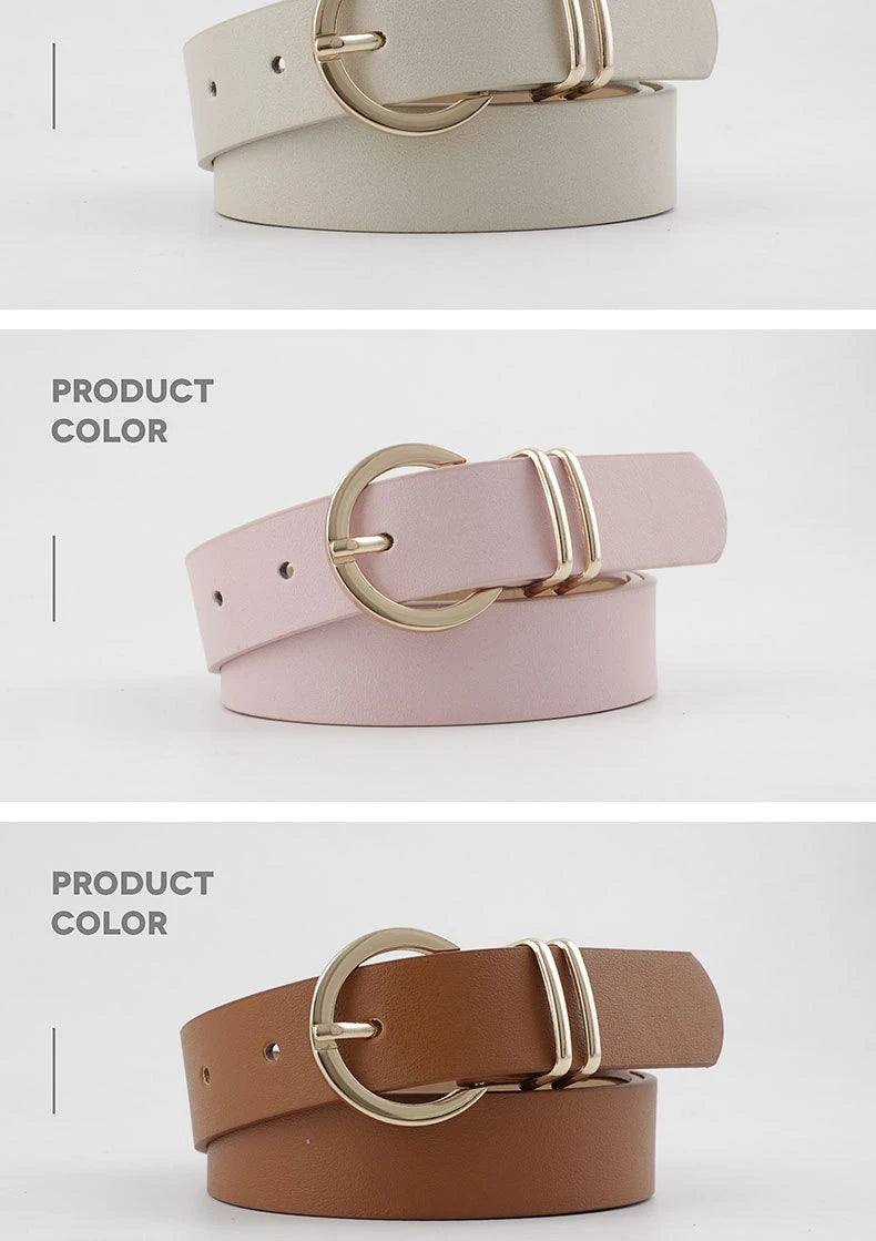 Shelby Belt