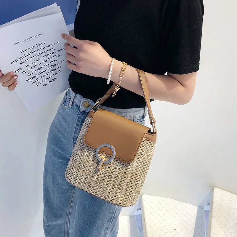 Savanah Bag