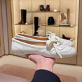 Ximena Loafers