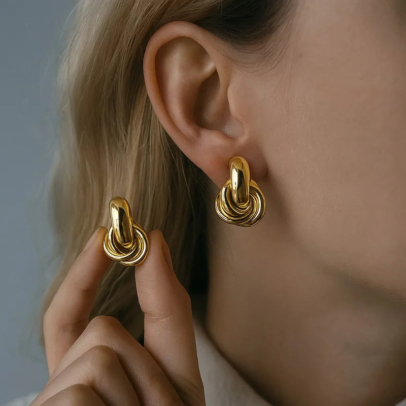 Iyana Earrings