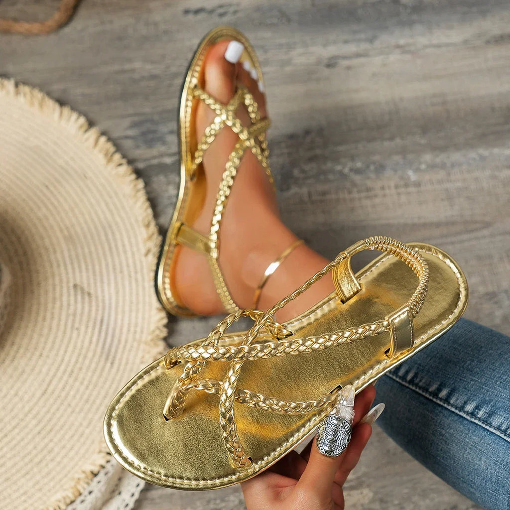 Shayla Sandals