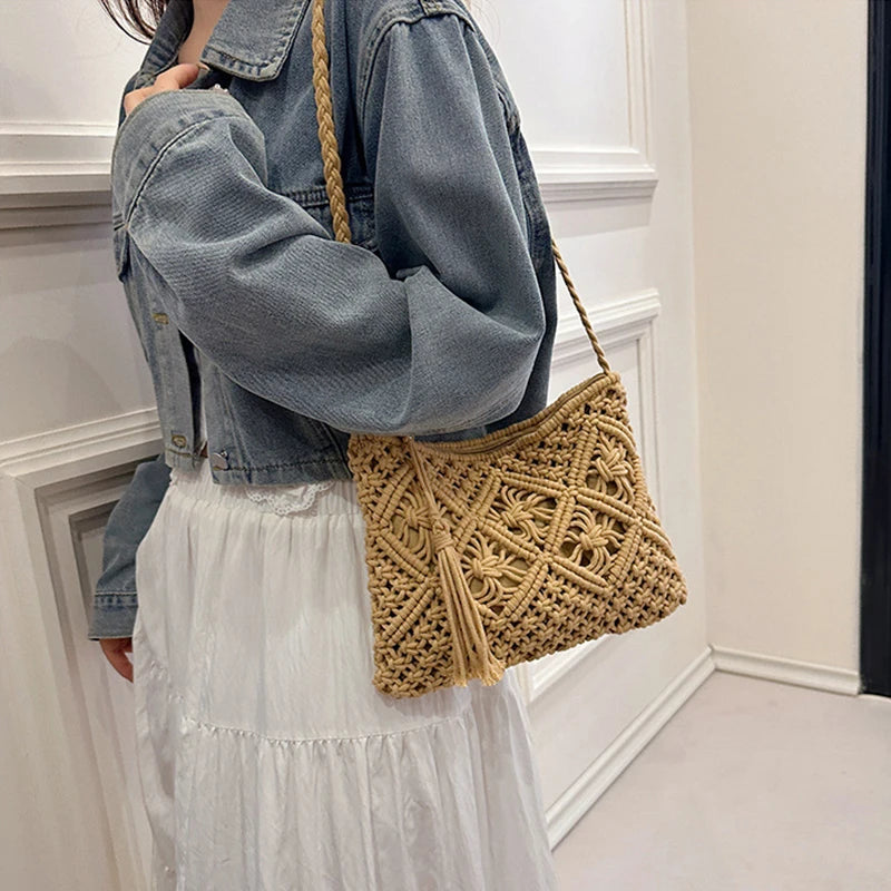 Janiya Bag