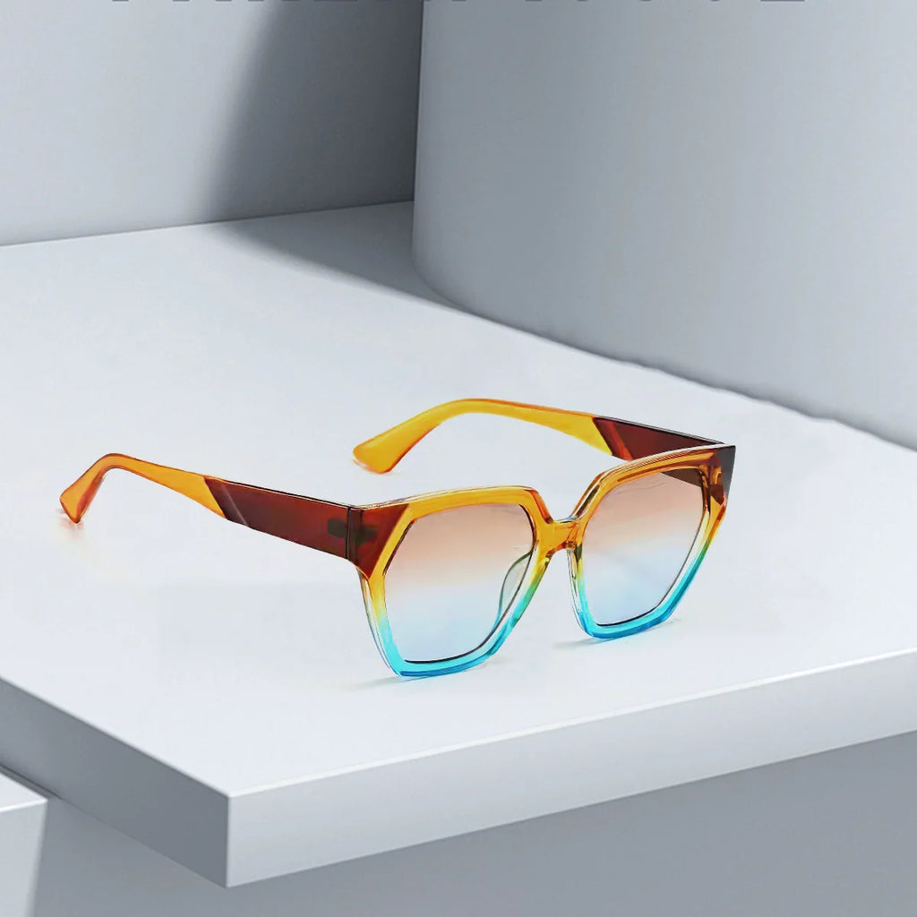 Hallie Sunglasses