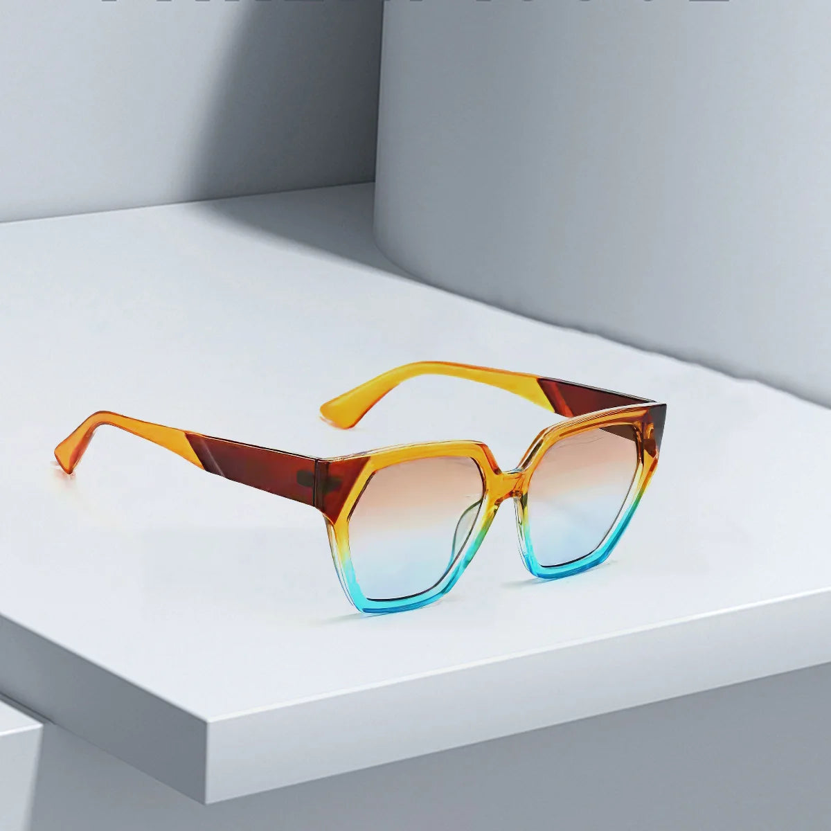 Hallie Sunglasses