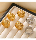 Wendy Ring