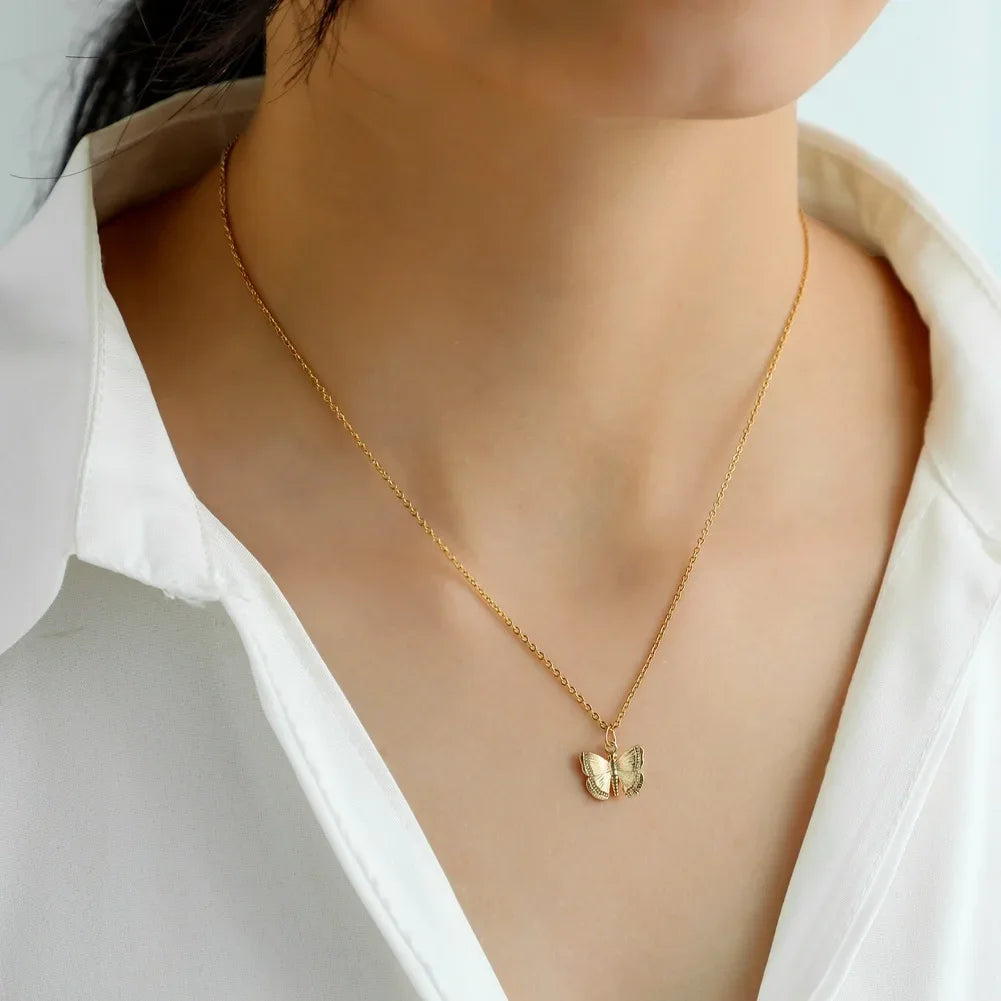 Erika Necklace