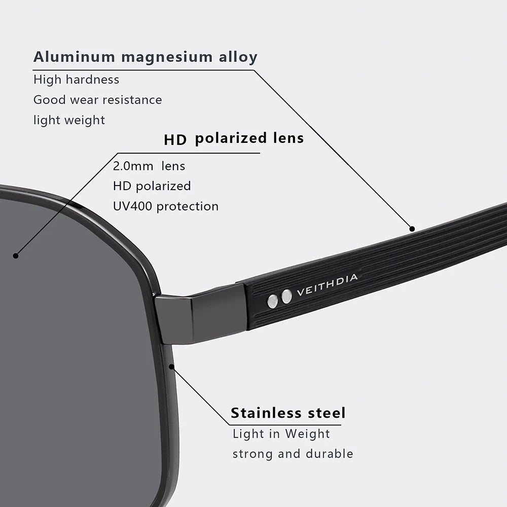 Alisa Sunglasses