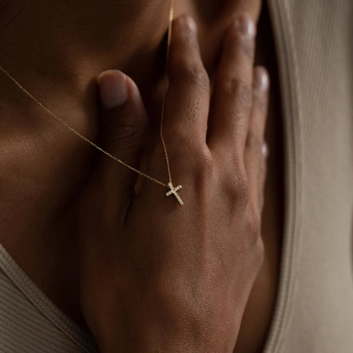 Annika Necklace