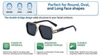 Sasha Sunglasses