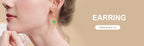Mariyah Earrings