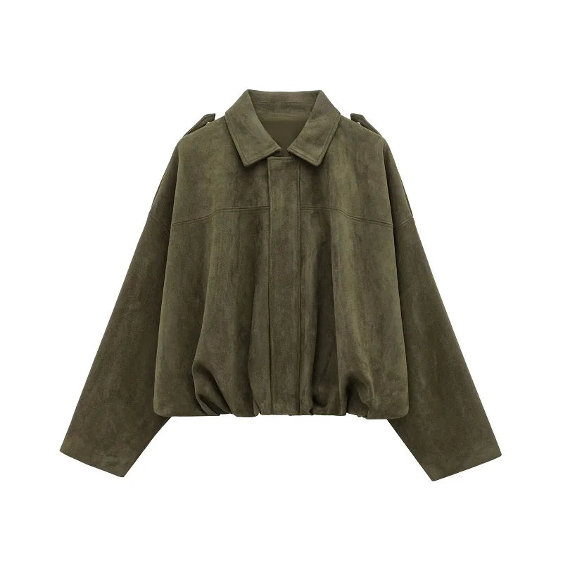 Adeline Jacket
