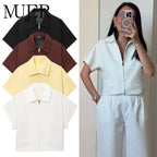 Dulce Jacket