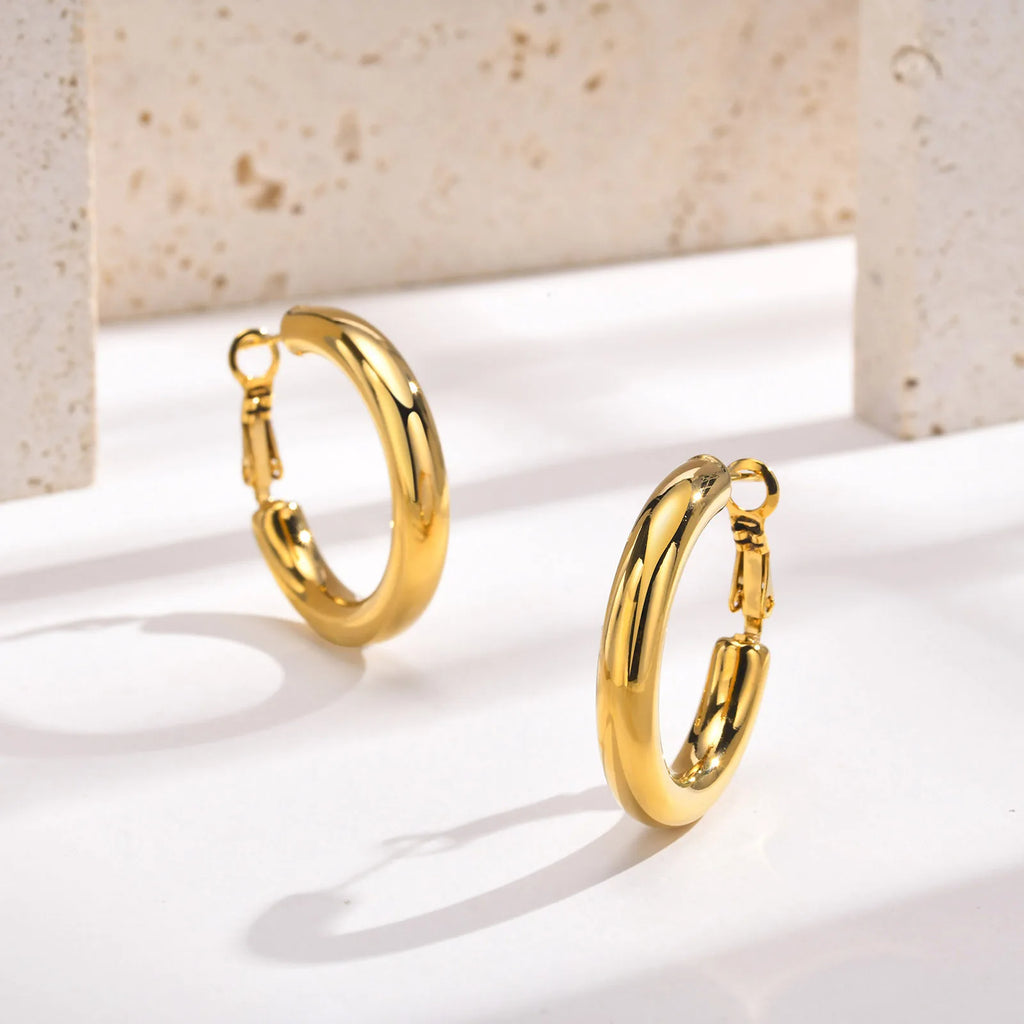 Mariyah Earrings