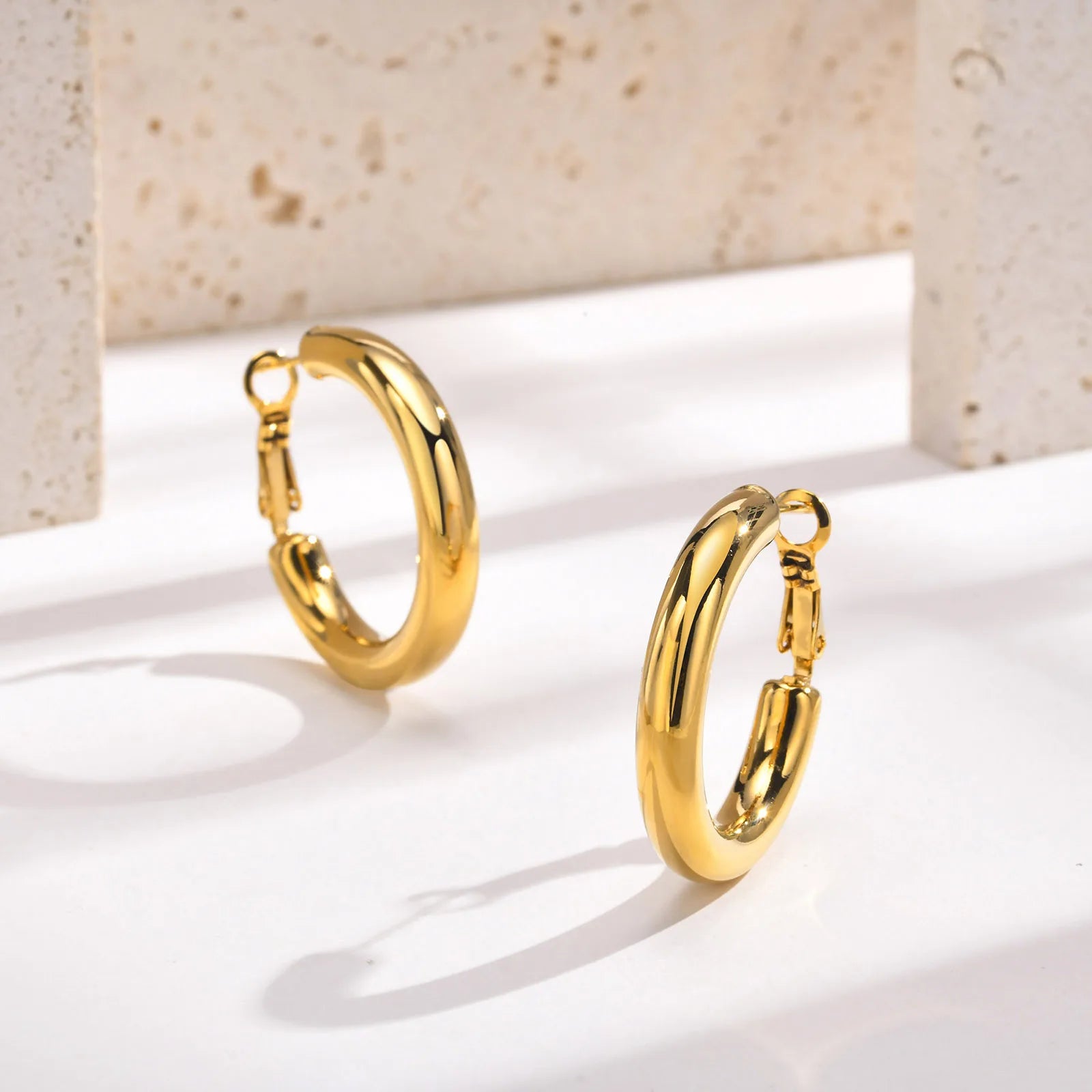 Mariyah Earrings