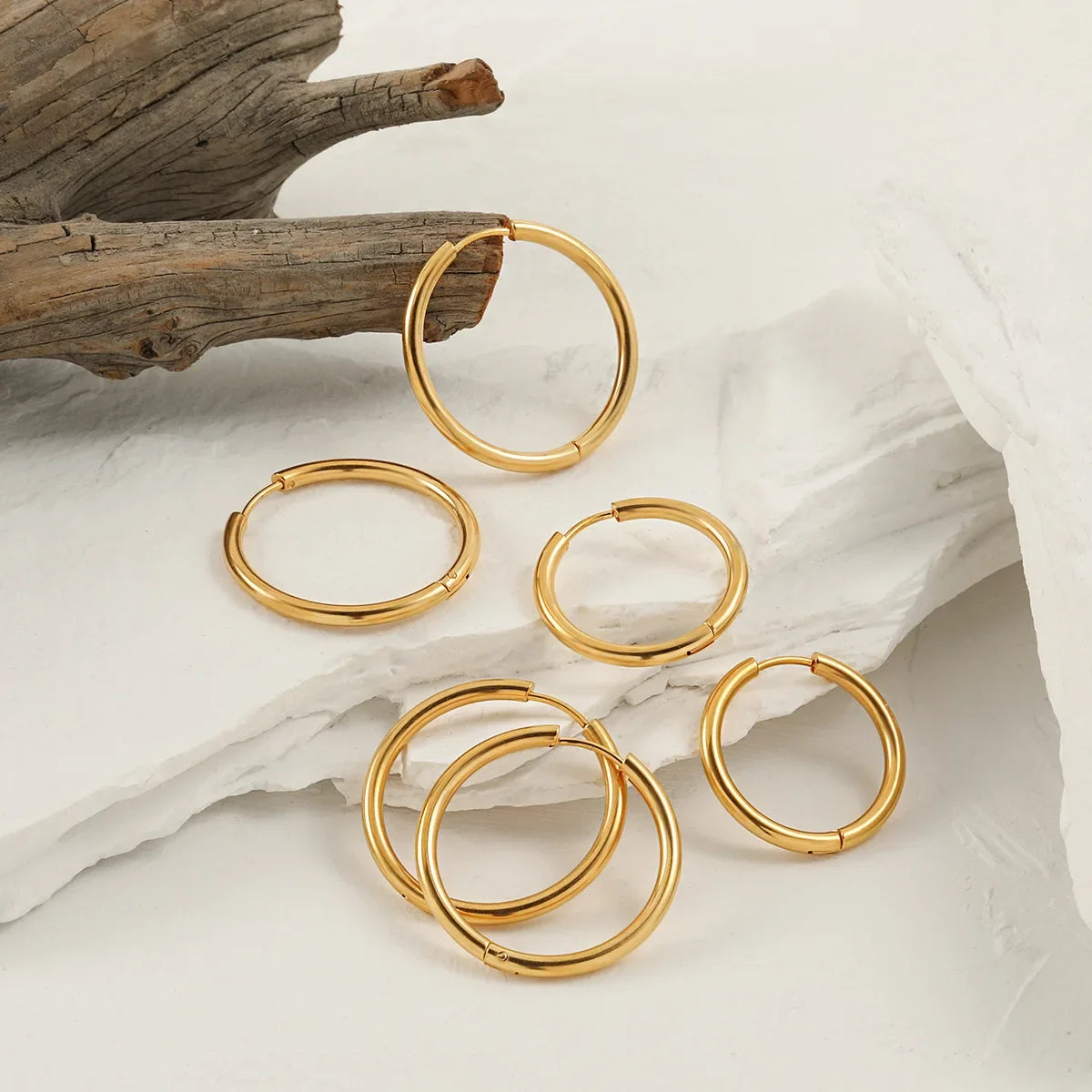 Catalina Earrings