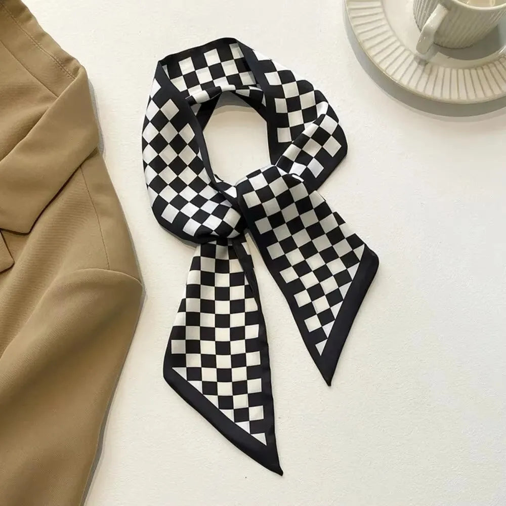 Magdalena Scarf