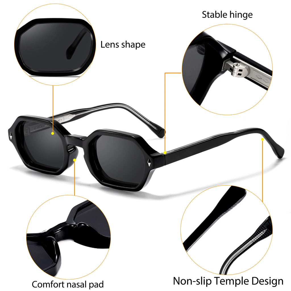 Joselyn Sunglasses