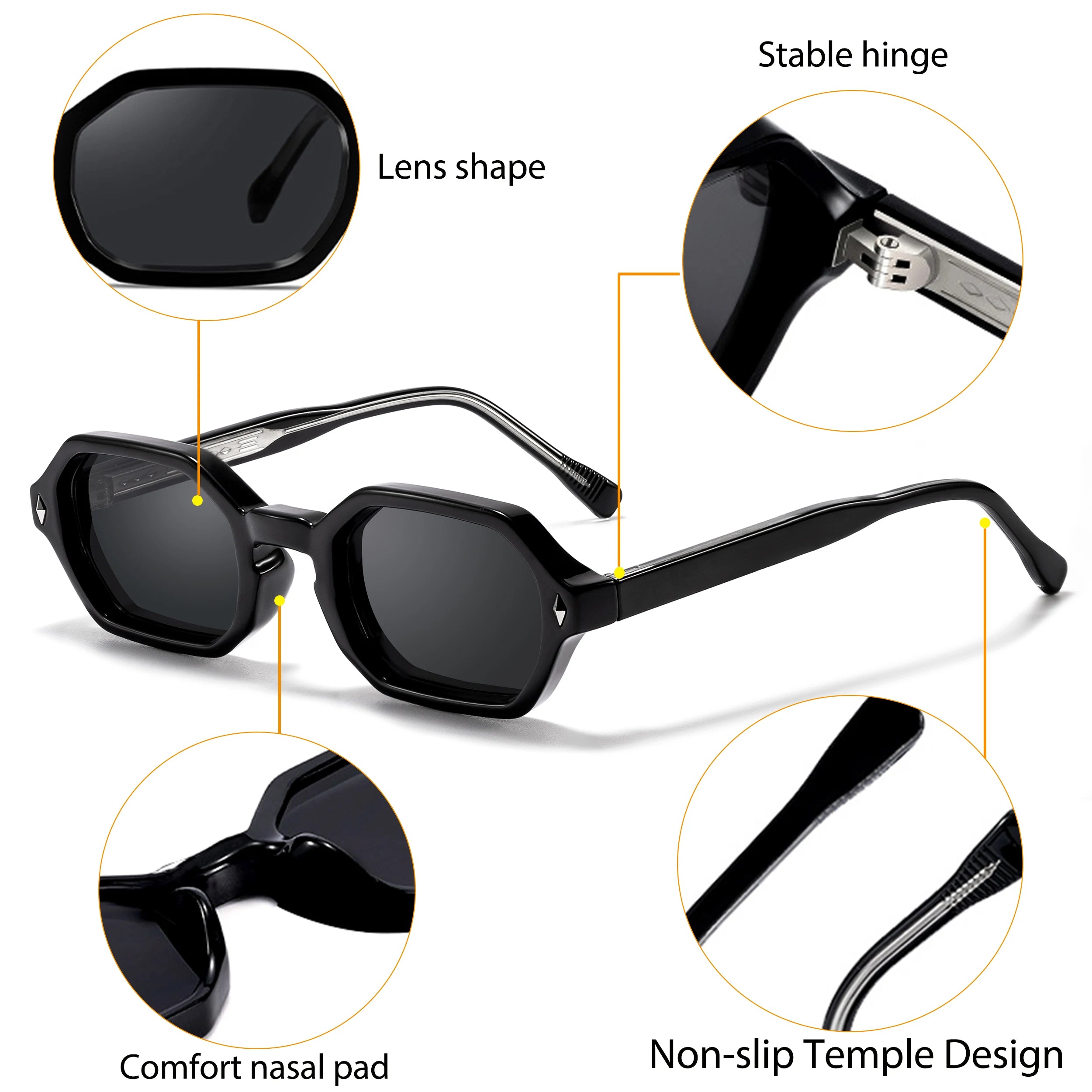 Joselyn Sunglasses