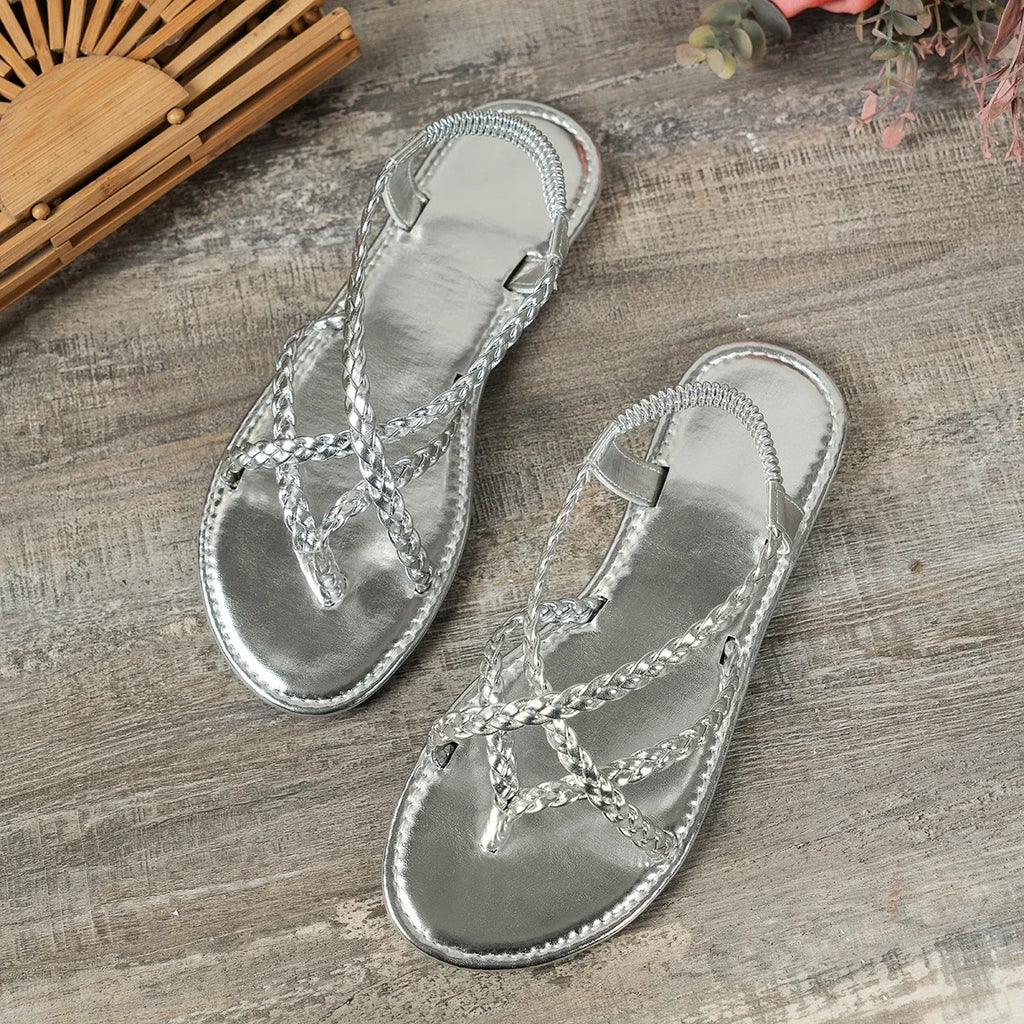 Shayla Sandals