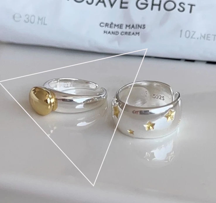 Abigail Ring