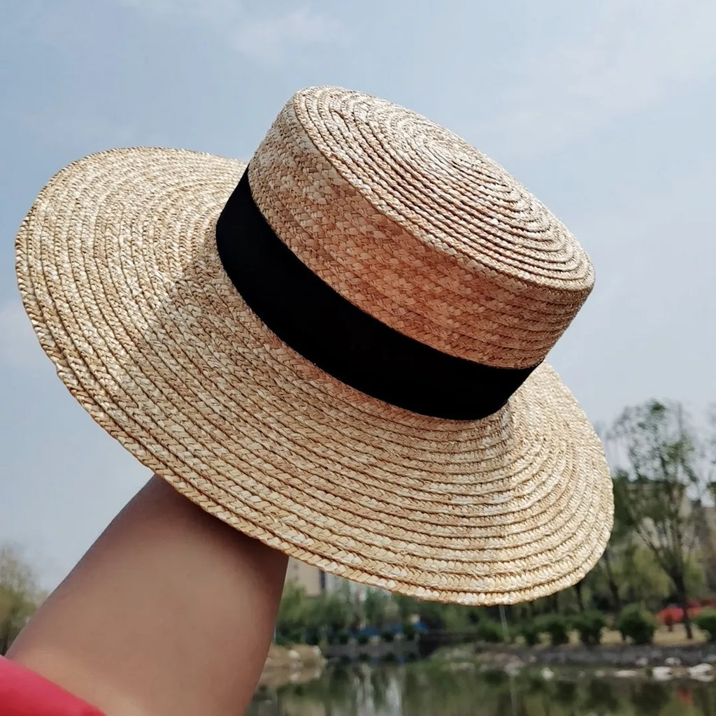 Alessandra Hat