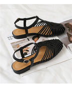 Mariam Sandals