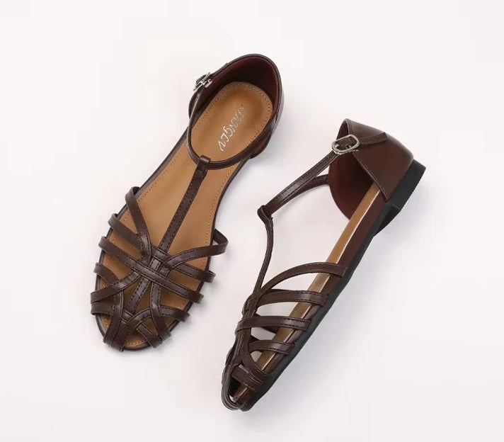 Mollie Sandals