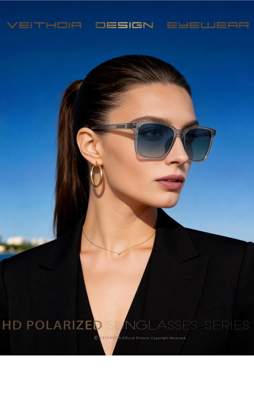 Carley Sunglasses