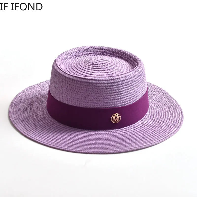 Giselle Hat