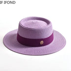 Giselle Hat