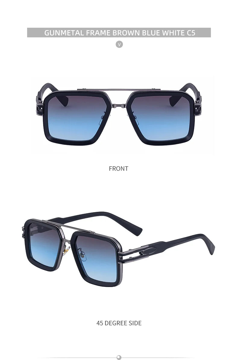 Sasha Sunglasses