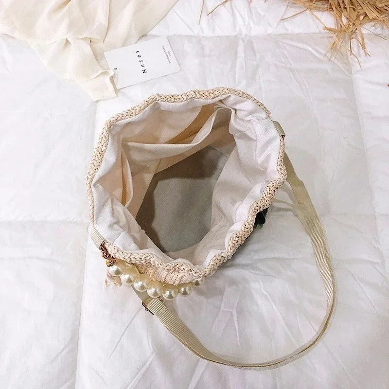 Leticia Bag