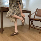 Kayden Sandals