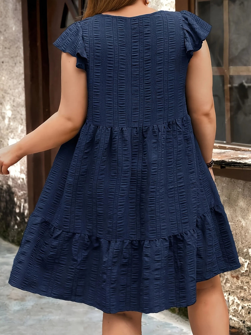Anaya Dress