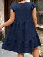 Anaya Dress