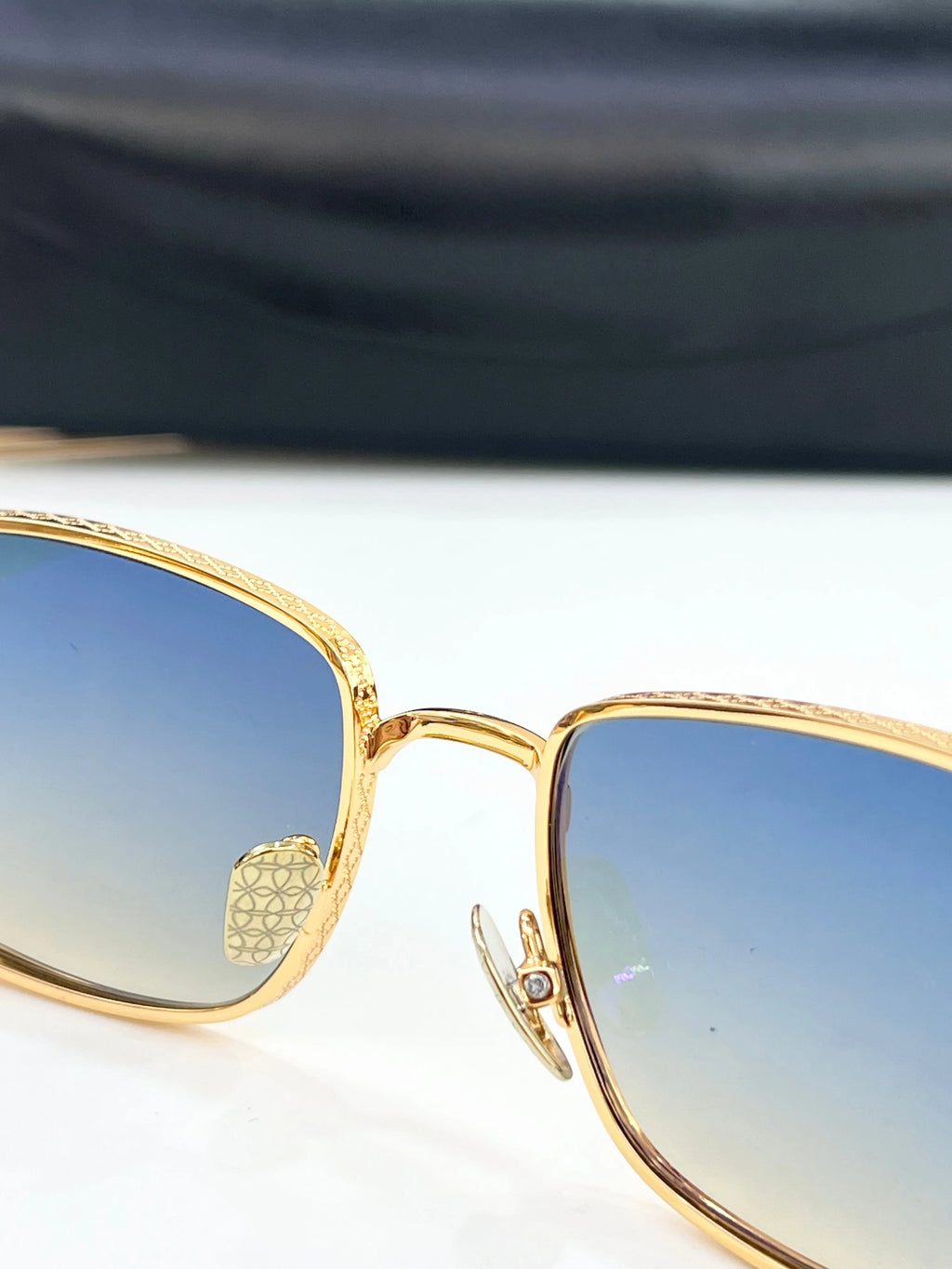Gillian Sunglasses