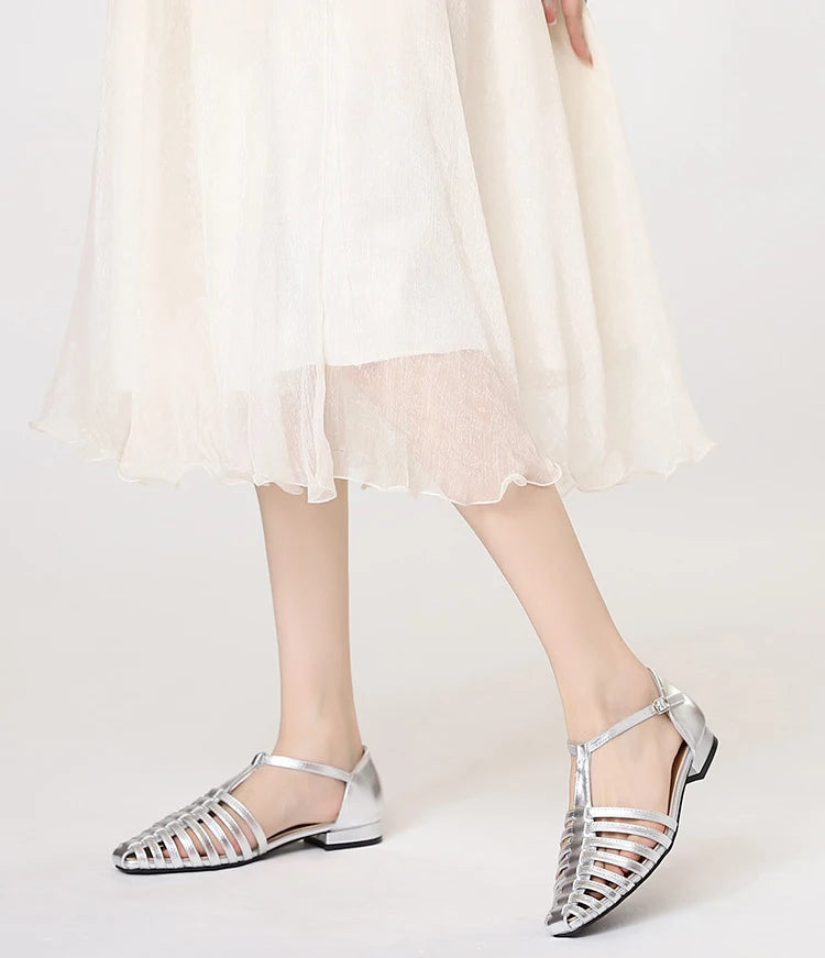 Mollie Sandals