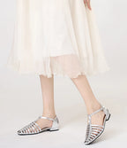 Mollie Sandals