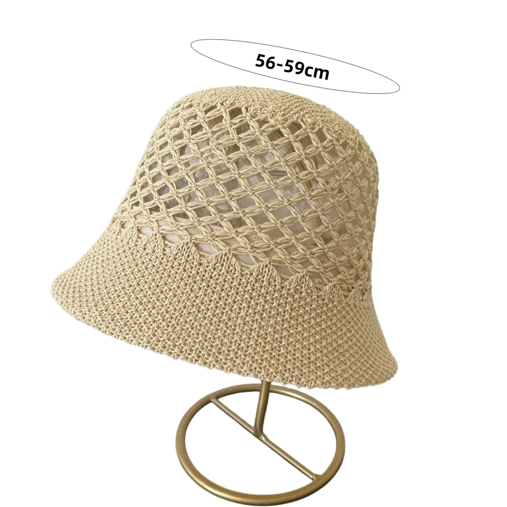 Dominique Hat