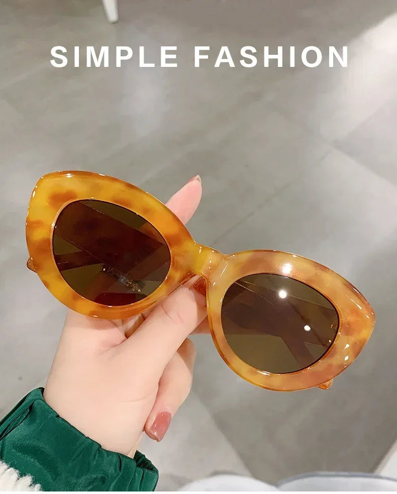 Amaya Sunglasses