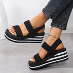 Addison Sandals
