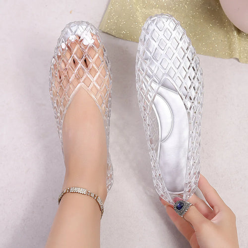 Alyvia Sandals