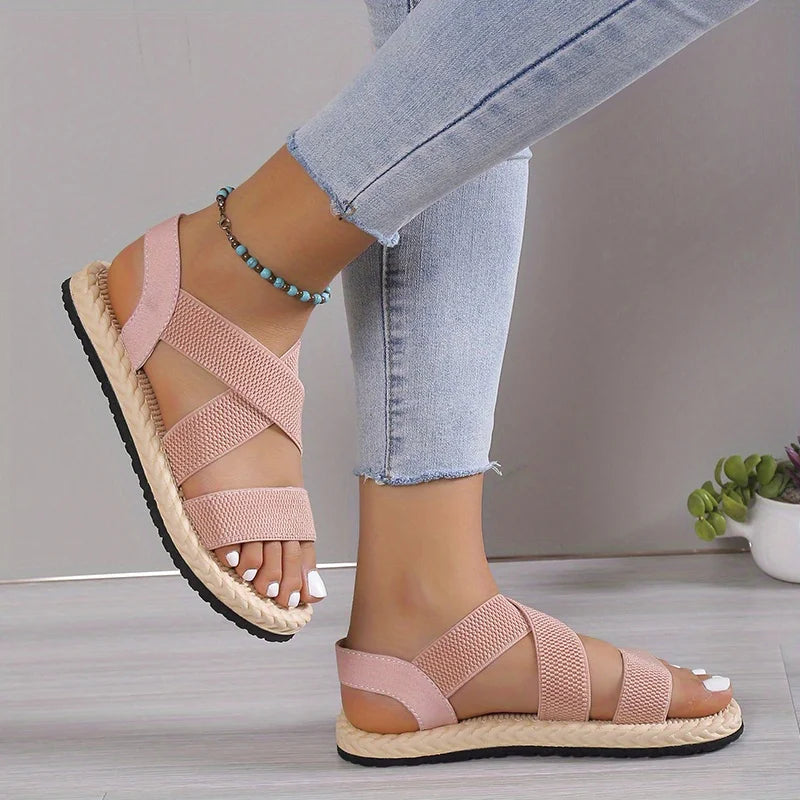 Hope Sandals