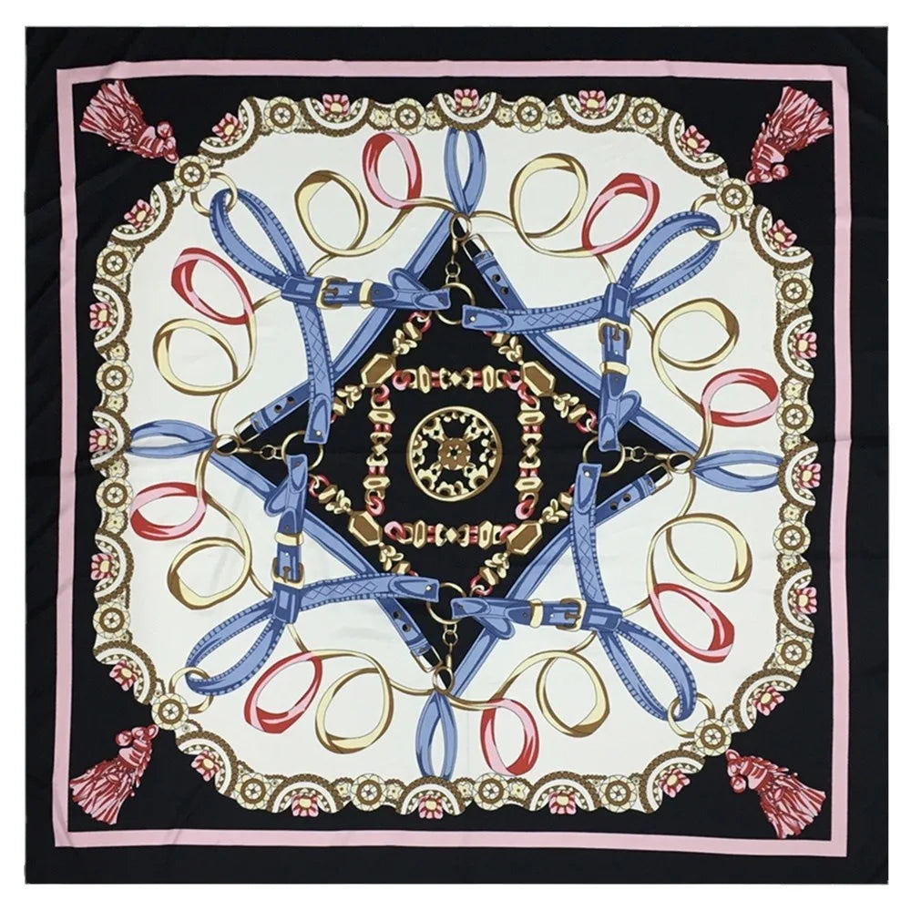 Christina Scarf