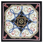 Christina Scarf
