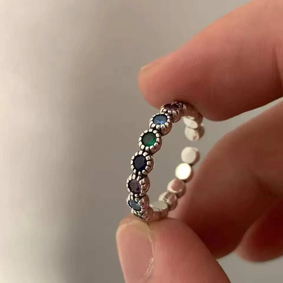 Abigail Ring