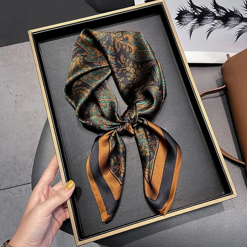 Sariah Scarf
