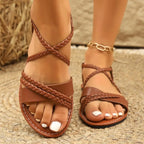 Kristen Sandals