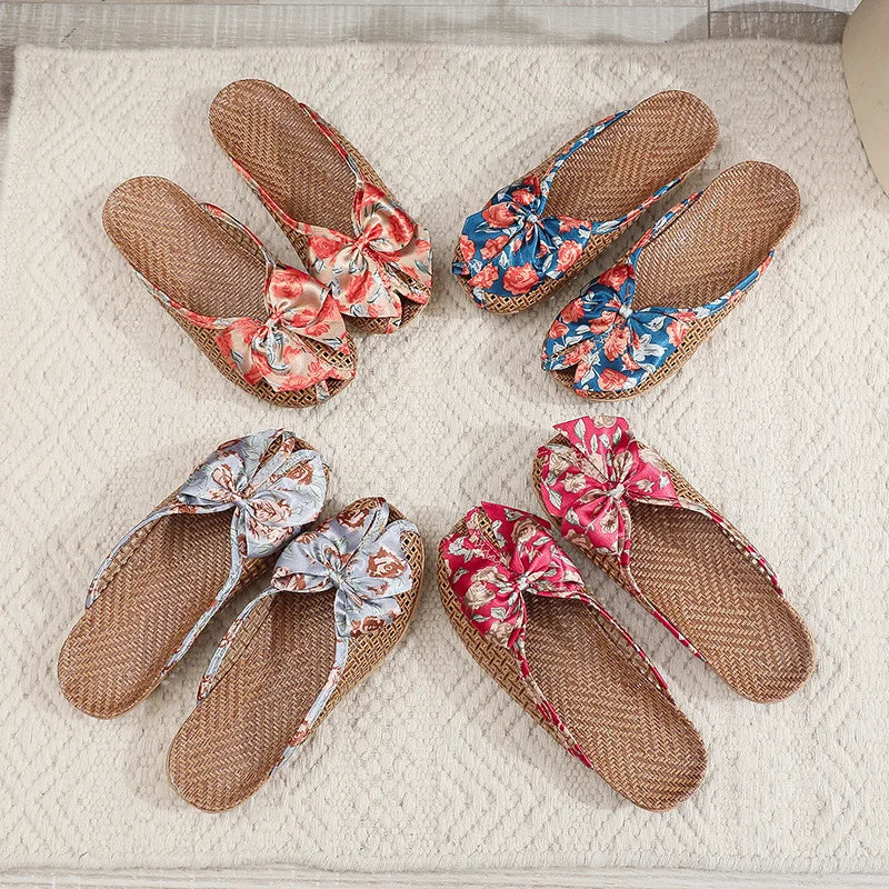 Maci Slippers