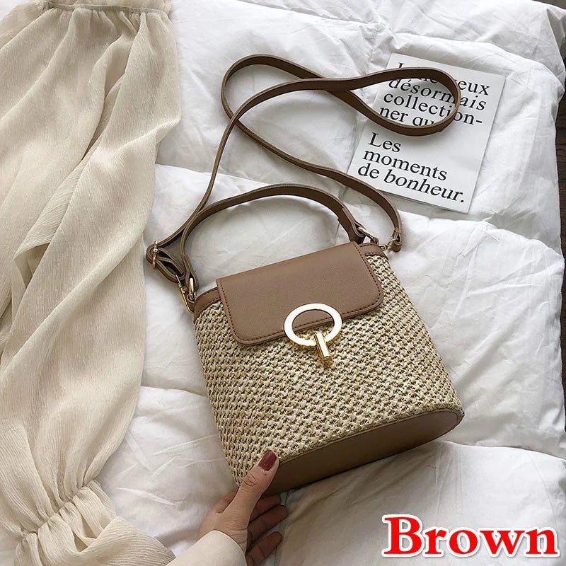 Aubrey Bag